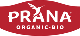 Logo Prana Biovegan Inc