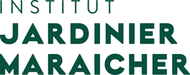 Logo Institut Jardinier-Maracher