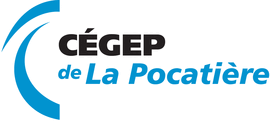 Logo Cgep de La Pocatire