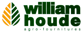 Logo William Houde Lte
