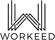 Logo Workeed Inc.