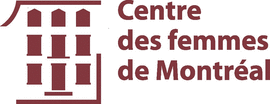 Logo Centre des femmes de Montral
