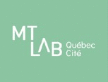 Logo MT Lab Qubec cit