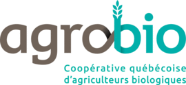 Logo Coop Agrobio du Qubec