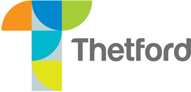 Ville de Thetford Mines
