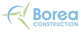 Borea Construction ULC