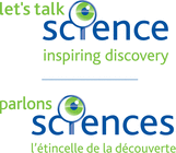 Logo Let's Talk Science
