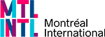 Logo Montral International