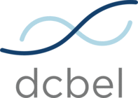 Logo dcbel Inc.