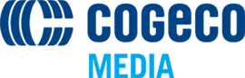 Logo Cogeco Mdia