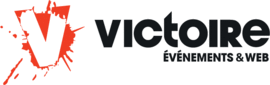 Logo Victoire vnement et Web