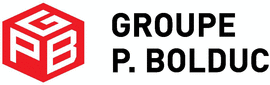 Groupe P. Bolduc
