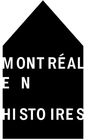 Logo Montral en Histoires 