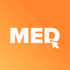 Logo MED Numérique