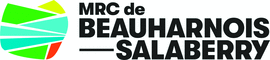 Logo MRC de Beauharnois-Salaberry