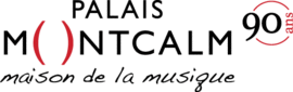 Logo Palais Montcalm
