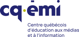 Centre qu�b�cois d'�ducation aux m�dias et � l'information