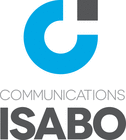 Logo Communications Isabo