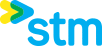 Logo Socit de transport de Montral (STM)