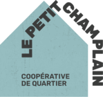 Cooprative du Quartier Petit Champlain