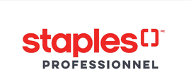 Logo Staples / Bureau en Gros