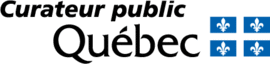 Logo Curateur public du Qubec