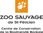 Zoo sauvage Saint-Flicien