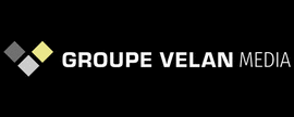 Logo Grouve Velan Media