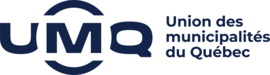 Union des municipalit�s du Qu�bec
