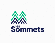 Logo Les Sommets de la Valle Inc.