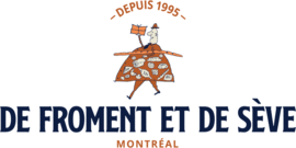 De Froment et de S�ve Inc