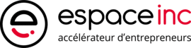 Logo Espace-inc