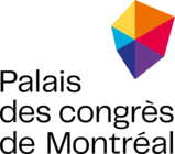 Logo Palais des congr�s de Montr�al 