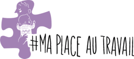 Logo Ma place au travail