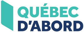 Qu�bec d'abord
