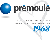Logo Premoulé Inc