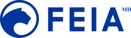 Logo Forum conomique international des Amriques