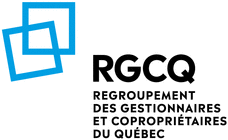 Logo Regroupement des Gestionnaires et Copropritaires du Qubec (RGCQ)