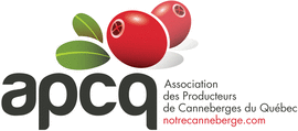 Association des producteurs de canneberge du Qubec (APCQ)