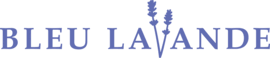 Logo Bleu Lavande