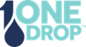 Logo Fondation One Drop