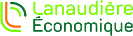 Logo Lanaudire conomique