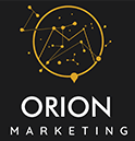 Logo Orion Marketing