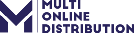 Logo Multi Online Distribution Inc.