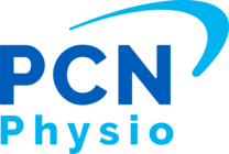 Logo PCN Physio