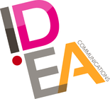 Logo IDEA Communications