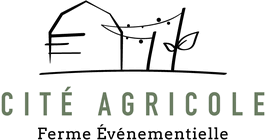 Logo La Cit Agricole