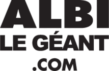 Logo ALBI le Gant