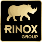 Logo Groupe Rinox