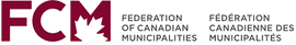 Logo Fdration canadienne des municipalits (FCM)